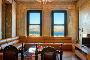 The Han -Amazing Historical Apartments in Prime Location